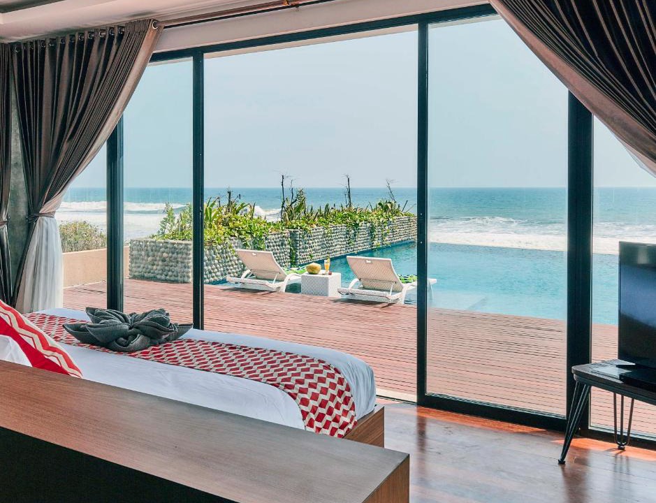 East Selemadeg Villa | Abian Bali Beach House by The Kunci