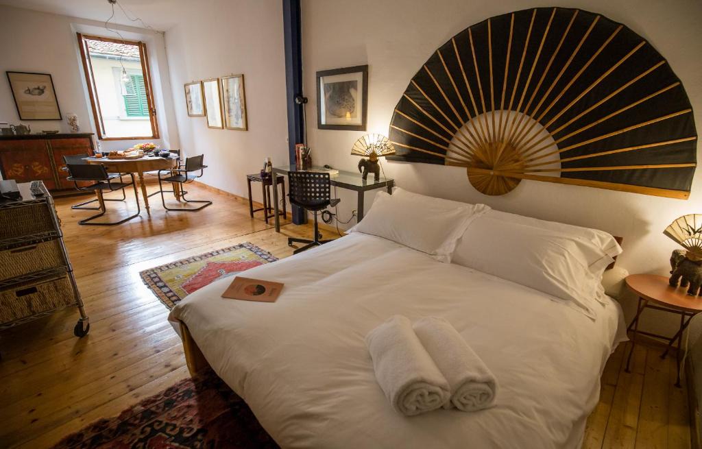 Sant' Ambrogio Apartment | Acacia Firenze - Bamboo
