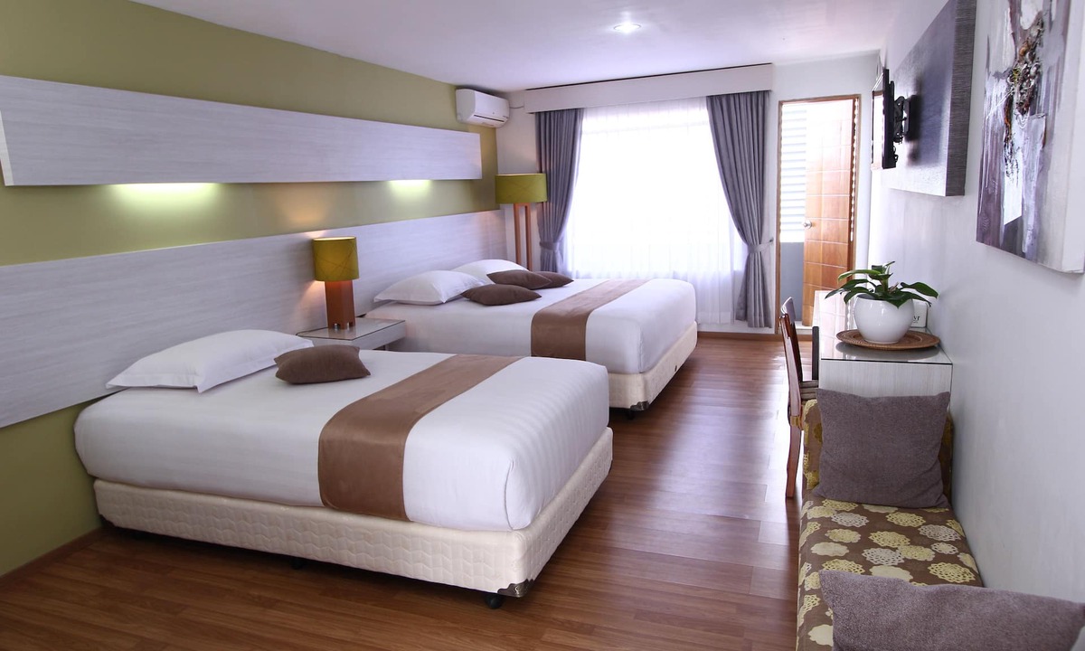 Ciburial Hotel | Accordia Dago