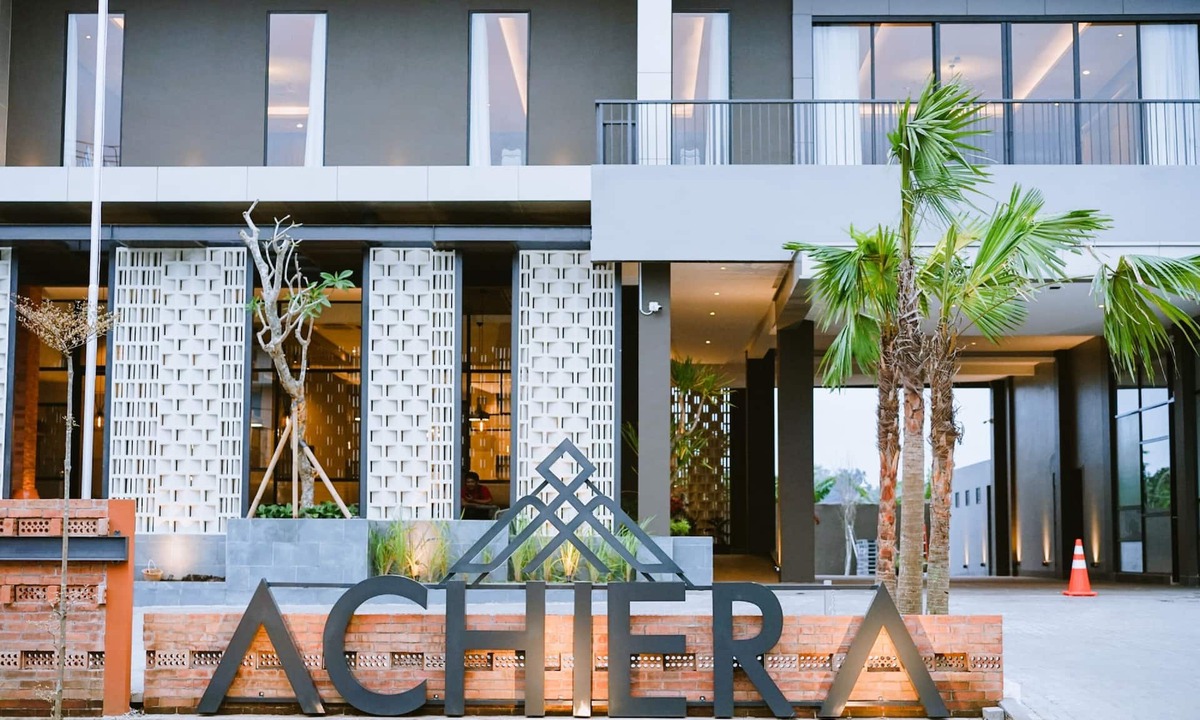 Jatiwangi Hotel | Achiera Hotel and Convention Jatiwangi