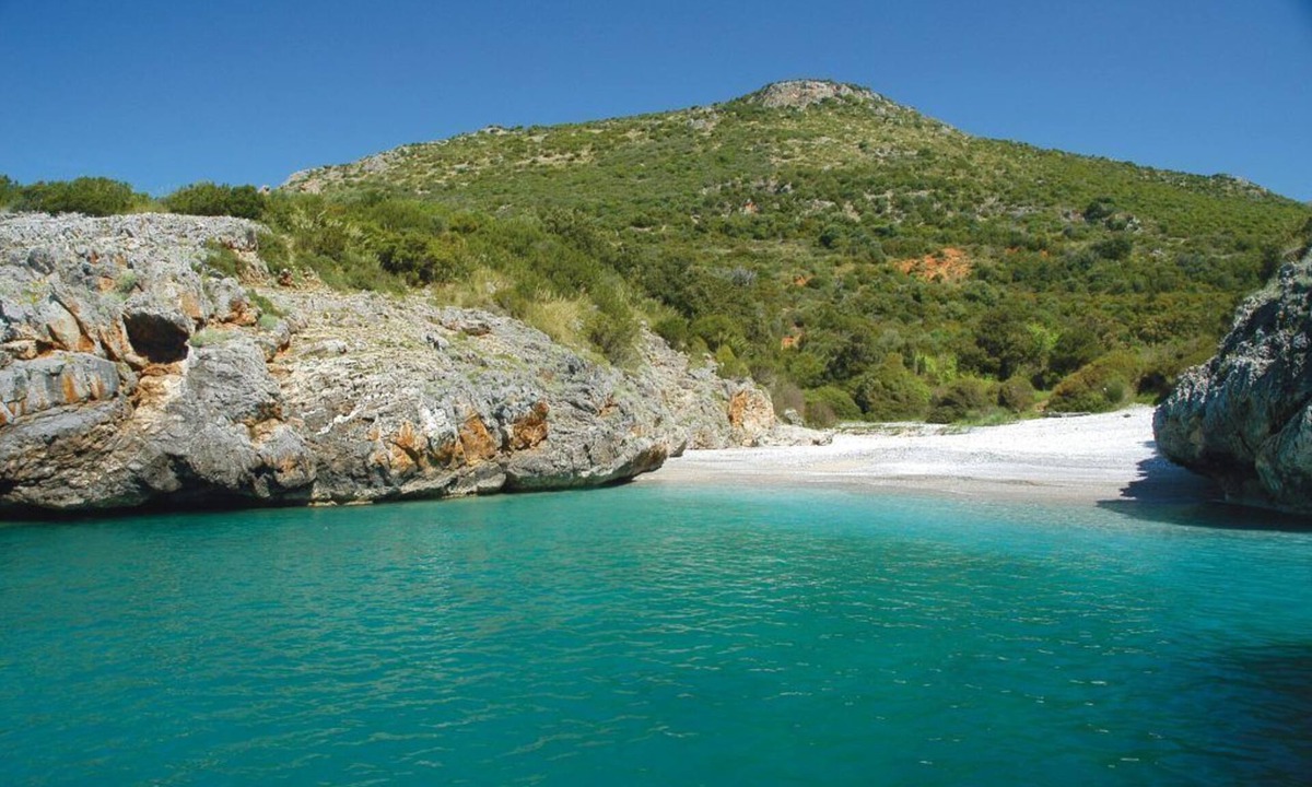 Laureana Cilento House | ACQUASANTA Relais