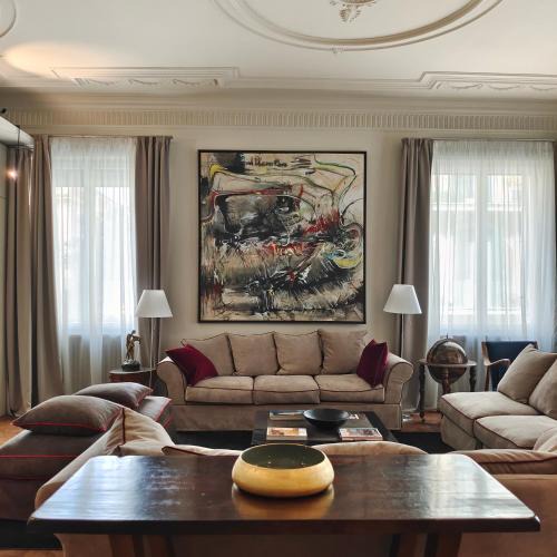 Parioli House | Ada Home