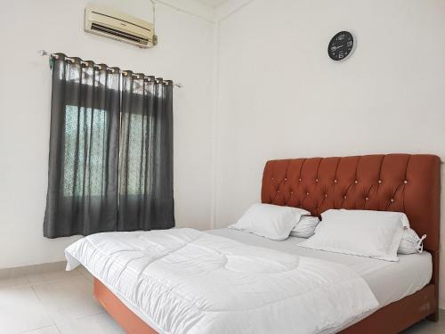 Jambi Hotel | Adela Homestay Syariah Near Universitas Muhammadiyah Jambi Mitra RedDoorz