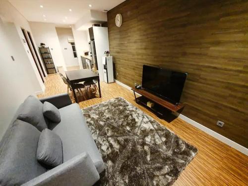 West Semarang House | Adenia Padma 3 Bedroom House