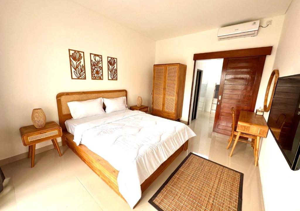 Padangsambian Klod Apartment | ADHYA Apartments