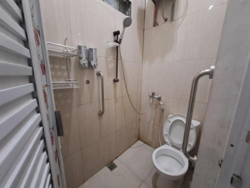 Tegalrejo House | Adhya Homestay Cendrawasih