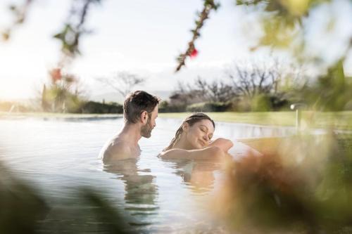 Bagno Vignoni Hotel | ADLER Thermae