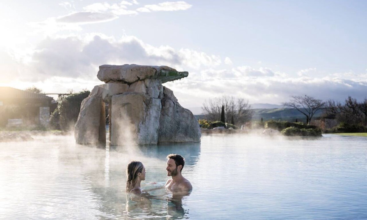 Bagno Vignoni Hotel | ADLER Thermae