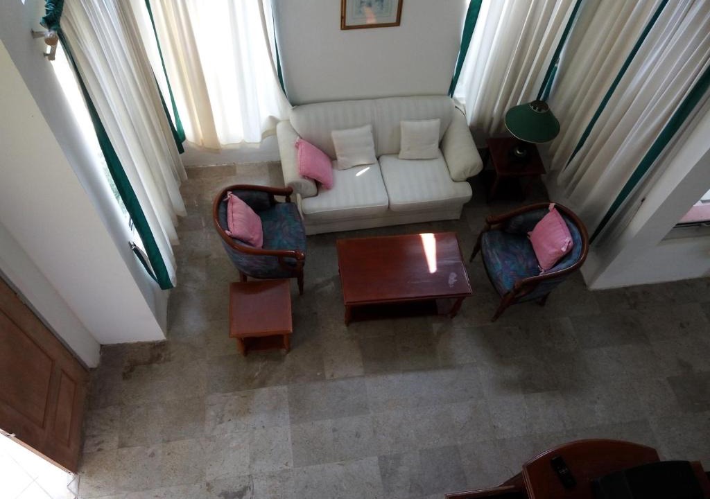 Carita House | Admiral Villa