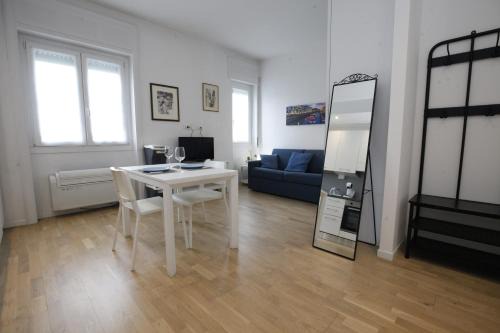 Acquabella Apartment | Adriana Metro Suite