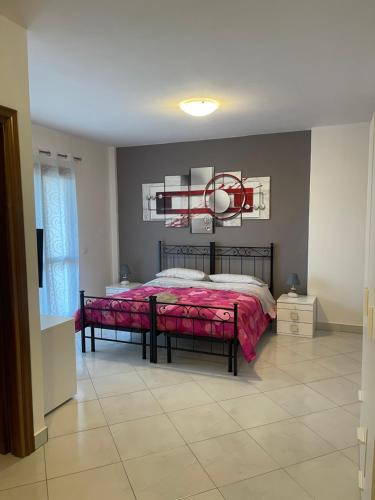 Albiano Magra Apartment | Affitta Camere DA MARIA 1
