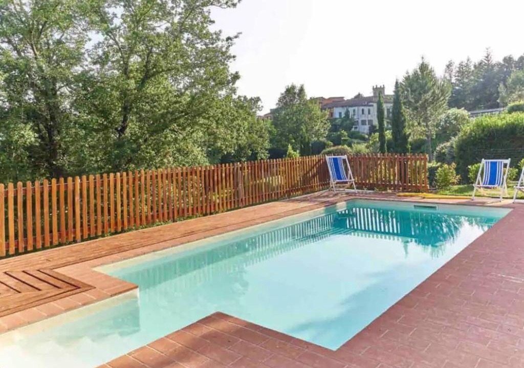 San Terenzo Monti Apartment | Affittacamere Borgo degli Artisti boutique rooms