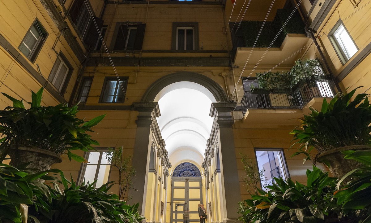La Spezia Historic Centre House | Affittacamere Superior Golfo 5 Terre