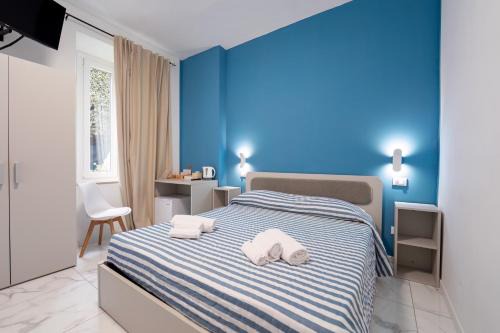Marcelli House | Affittacamere Villa Anna