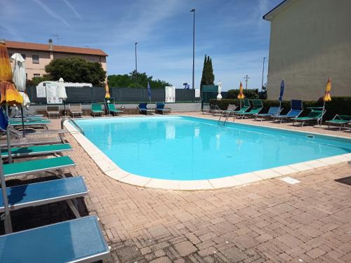 Alberese Apartment | Affitti Brevi Toscana - Ospitalità ad Alberese