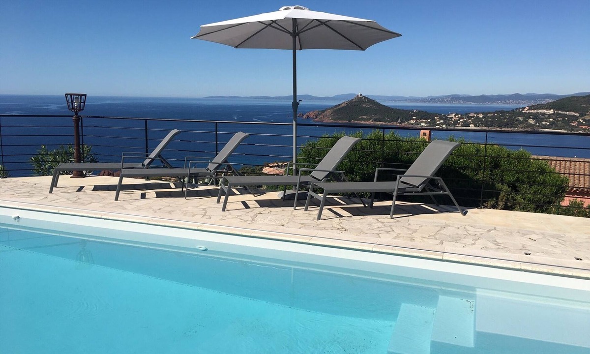 Villa Sea | Antheor
