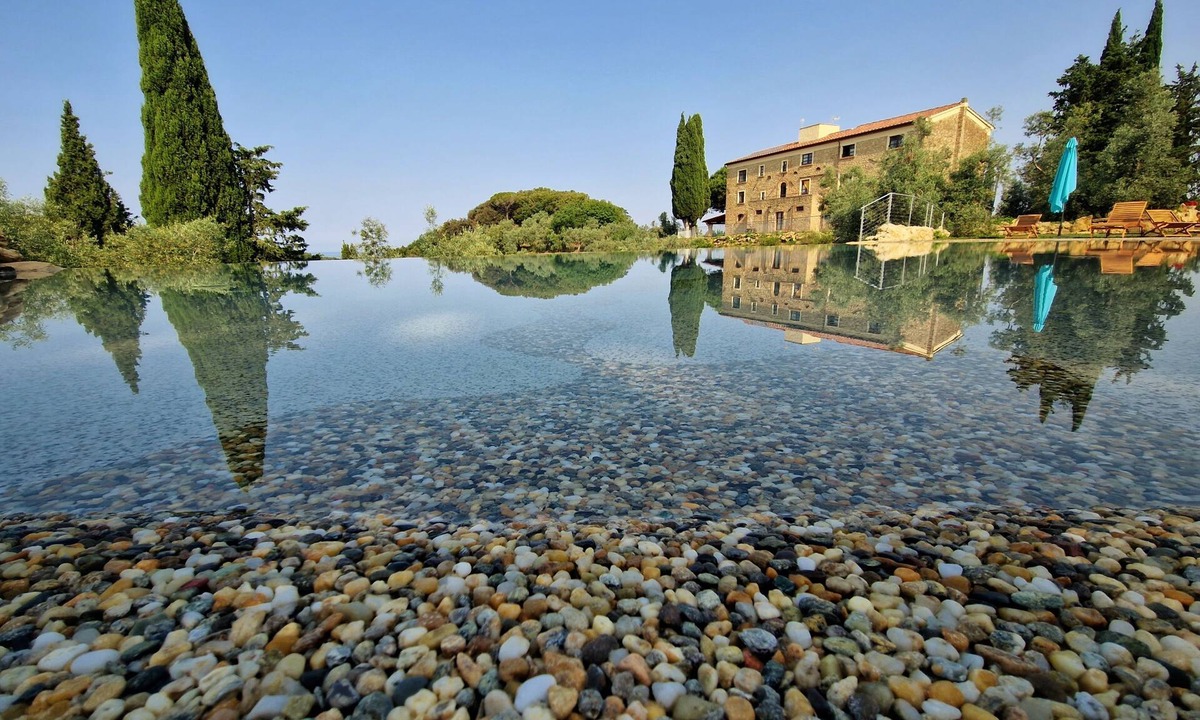 Guardistallo Other | Agriturismo Ai Massi Libeccio