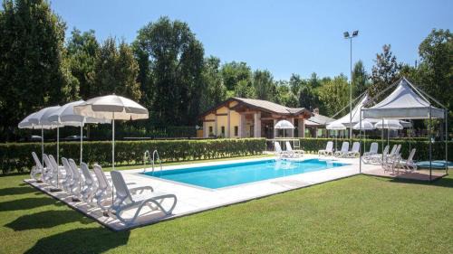 Lavariano House | Agriturismo Al Buttasella