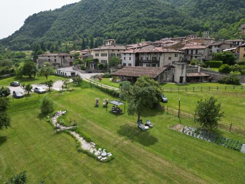 Prabione House | Agriturismo Al Lambic
