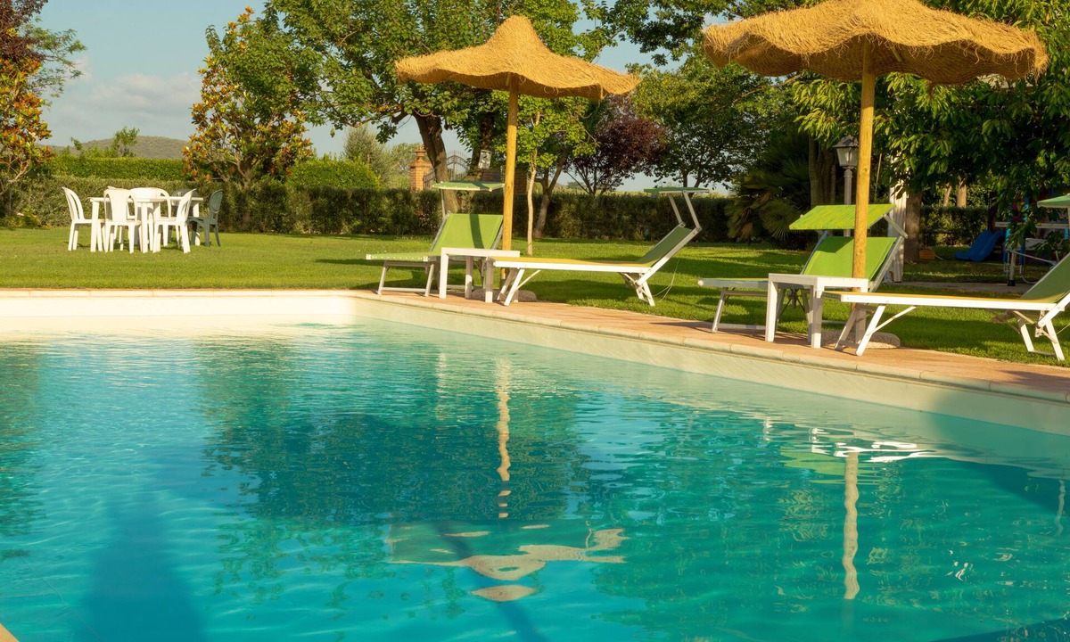 Grosseto Other | Agriturismo Al Vermigliano