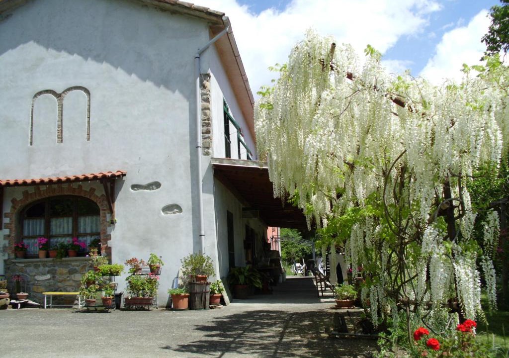 Masero House | Agriturismo Cà Rossano