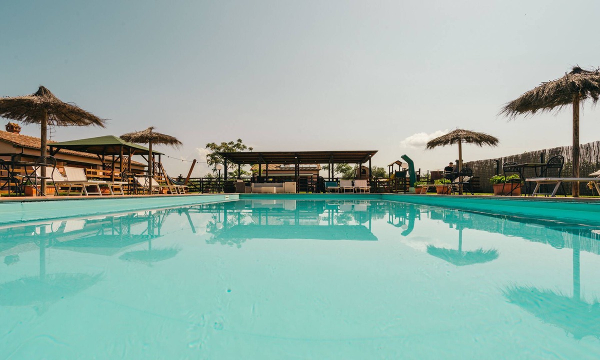 Grosseto Other | Agriturismo il Laghetto