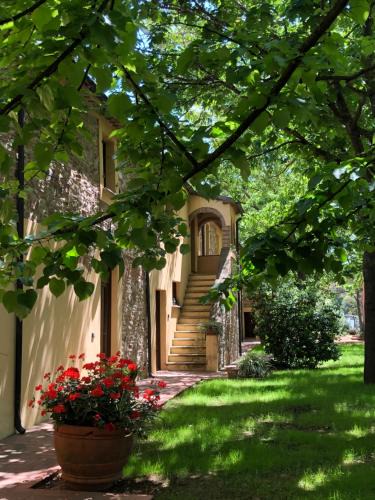 Campiglia Marittima House | Agriturismo Il Piaggione