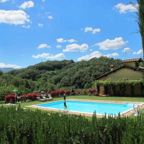 San Giovanni Valdarno Apartment | Agriturismo Podere Filicaia