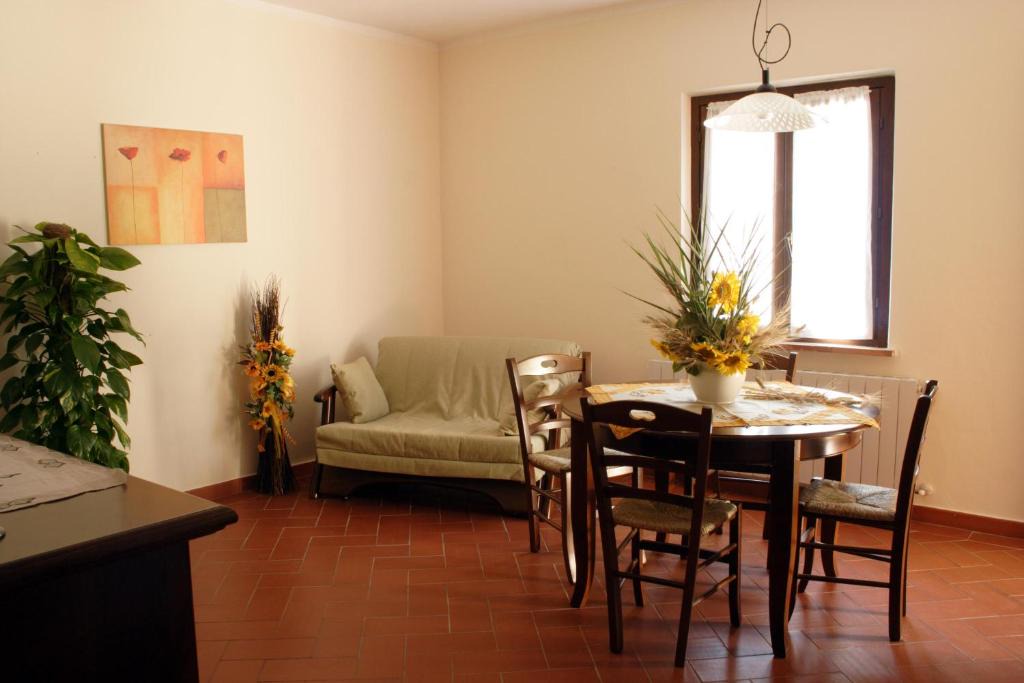 Crespina Apartment | Agriturismo La Serra - Bellavista