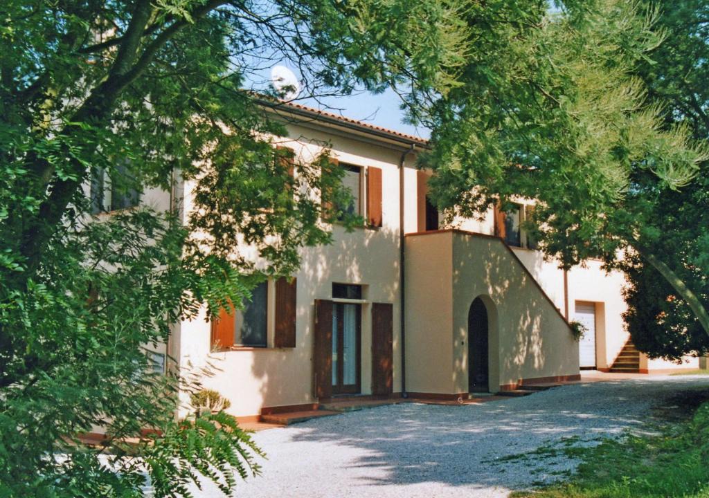 Crespina Villa | Agriturismo La Serra - Carraia