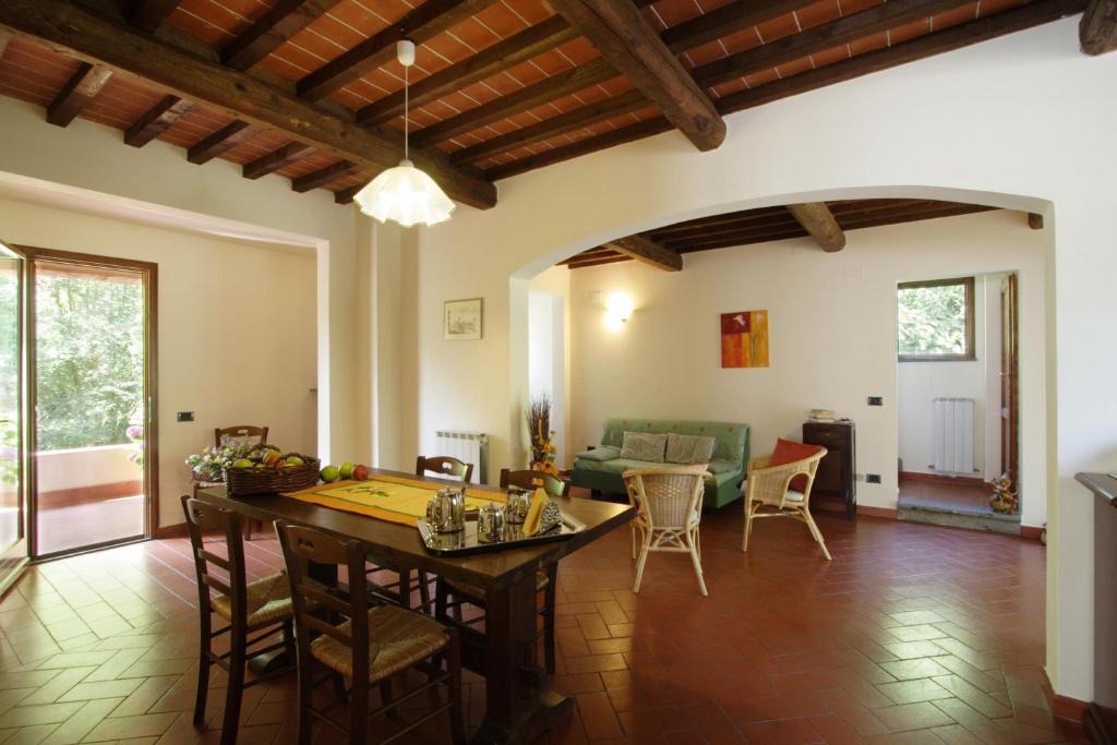 Crespina Villa | Agriturismo La Serra - Casina