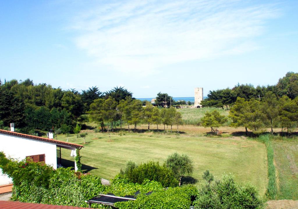 Piombino Apartment | Agriturismo la Torraccia
