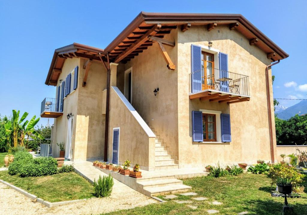 Pietrasanta House | Agriturismo La Vite Maritata
