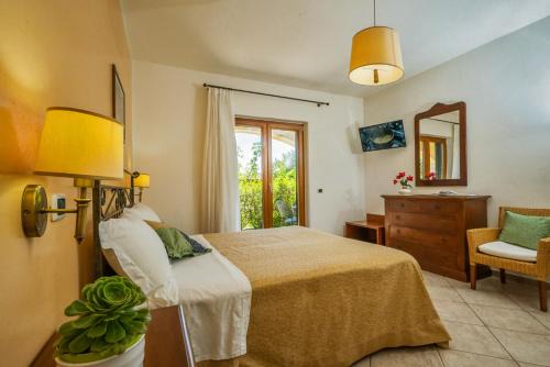 Castelnuovo Cilento House | Agriturismo Parmenide