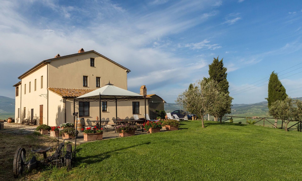 Pienza Other | Agriturismo Poggio Tobruk