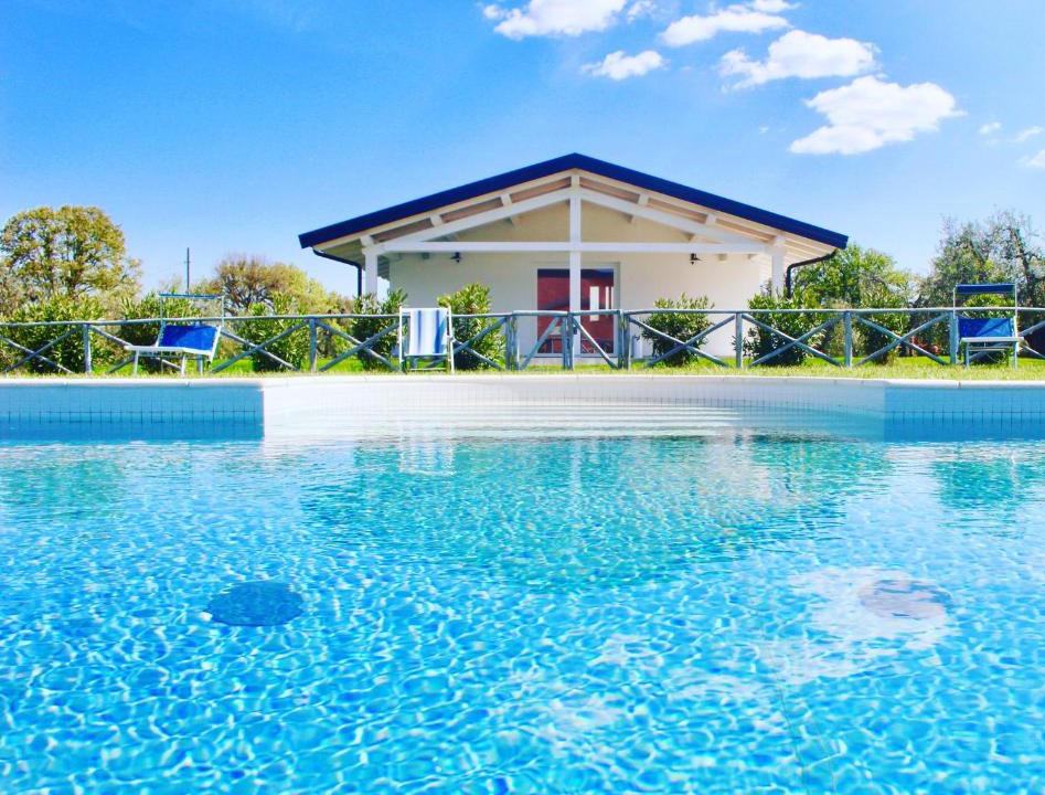 Donoratico House | Agriturismo Re di Fiori