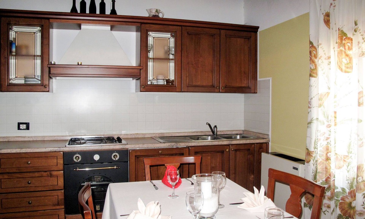 Fossalta Maggiore Apartment | Agriturismo Rechsteiner by Interhome