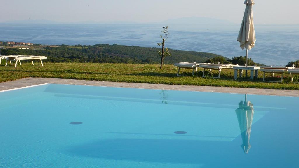 Rosignano Marittimo House | Agriturismo San Quirico