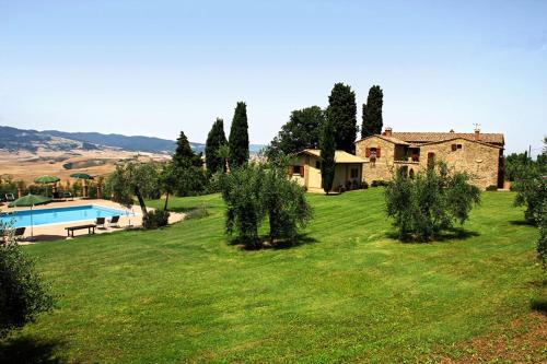 Volterra House | Agriturismo Villa Opera