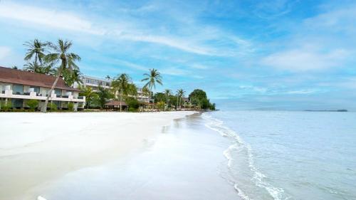 Bintan Hotel | Agro Hotel Bintan