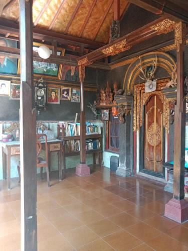 Sampalan House | Agung Pring Homestay
