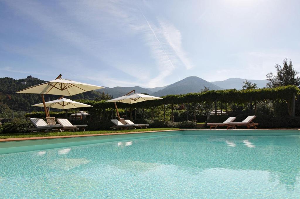 Vorno Bed & Breakfast | ai Santinelli