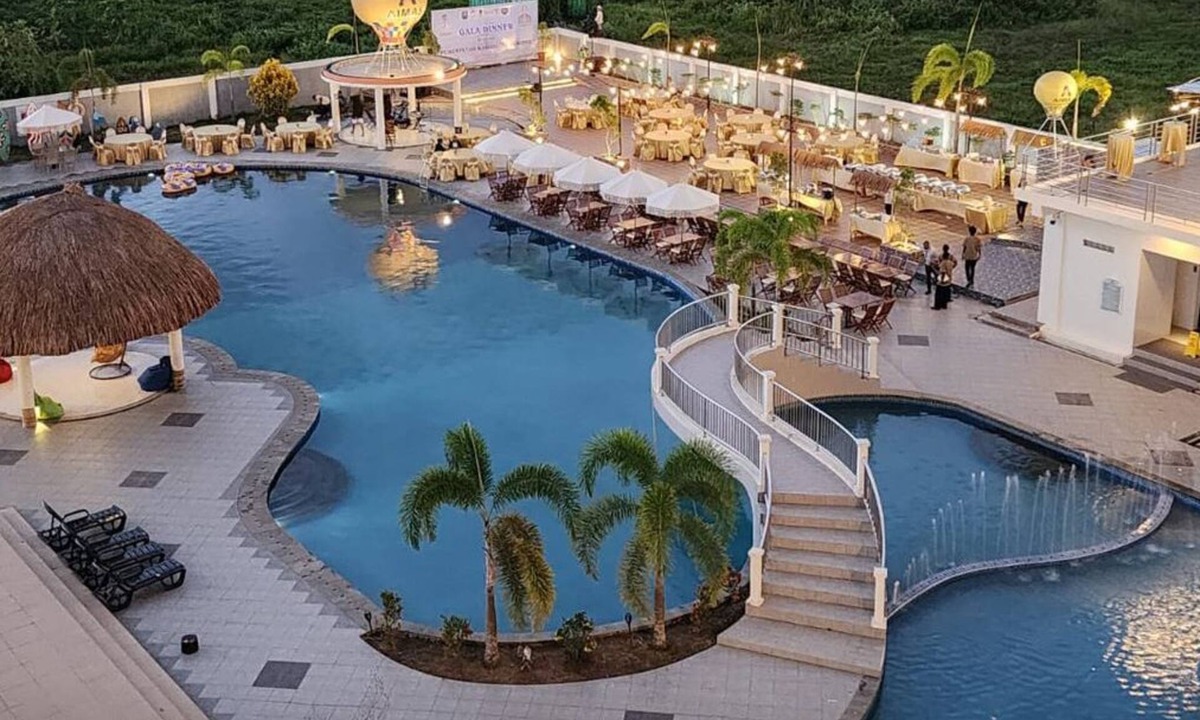 South Sorong Hotel | Aimas Hotel & Convention Centre