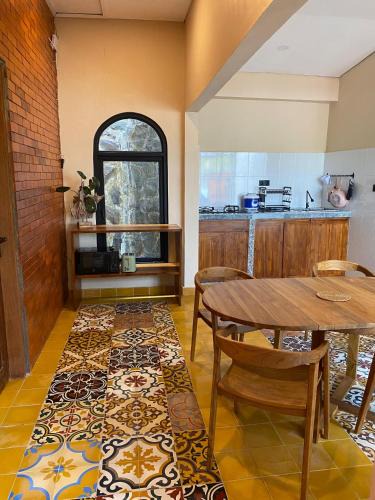 Ungasan House | Ajeng Homestay Uluwatu