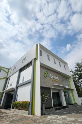 Pemalang Hotel | Akasia Budget Hotel