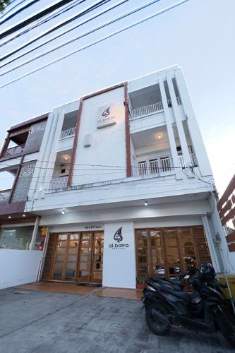 Bukittinggi Hostel | Al Barra Syariah Hotel