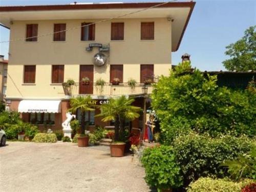 Tricesimo Hotel | Al Cavallino Bianco