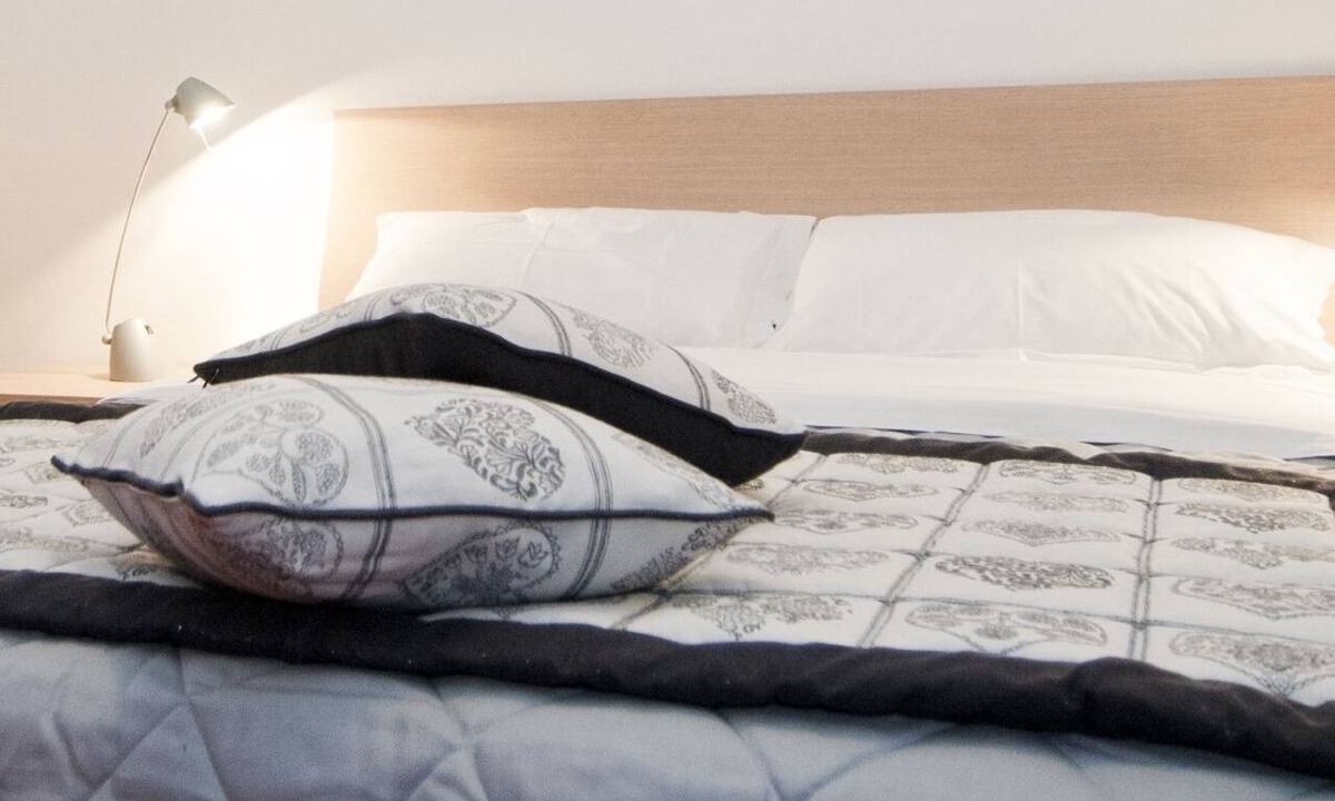 Bottenicco Apartment | Al Gallo Cividale: Large Apartment with Dehors and Easy Parking