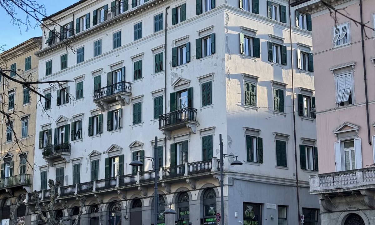 Barriera Vecchia-San Giacomo House | Al Garibaldino Rooms