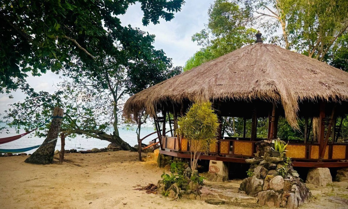 Karimunjava Resort | Alam Kita